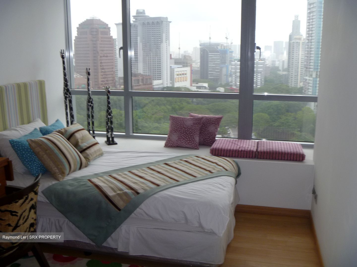 Paterson Suites (D9), Condominium #381255131